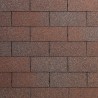 IKO shingle Superglass 3T Aged Redwood (54) - 2,00 m2