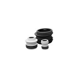 manchet verbindingsstuk 50 x 32 mm Mof x VSE - passend in de buis