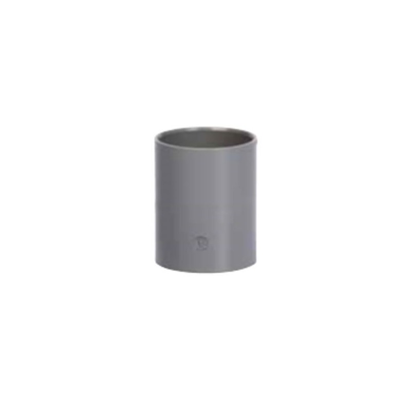Pipelife lijm mof 125 mm