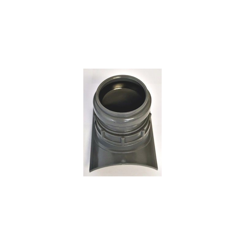 Jimten pvc klemaanboorzadel 110 x 50 mm