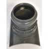 Jimten pvc klemaanboorzadel 110 x 50 mm