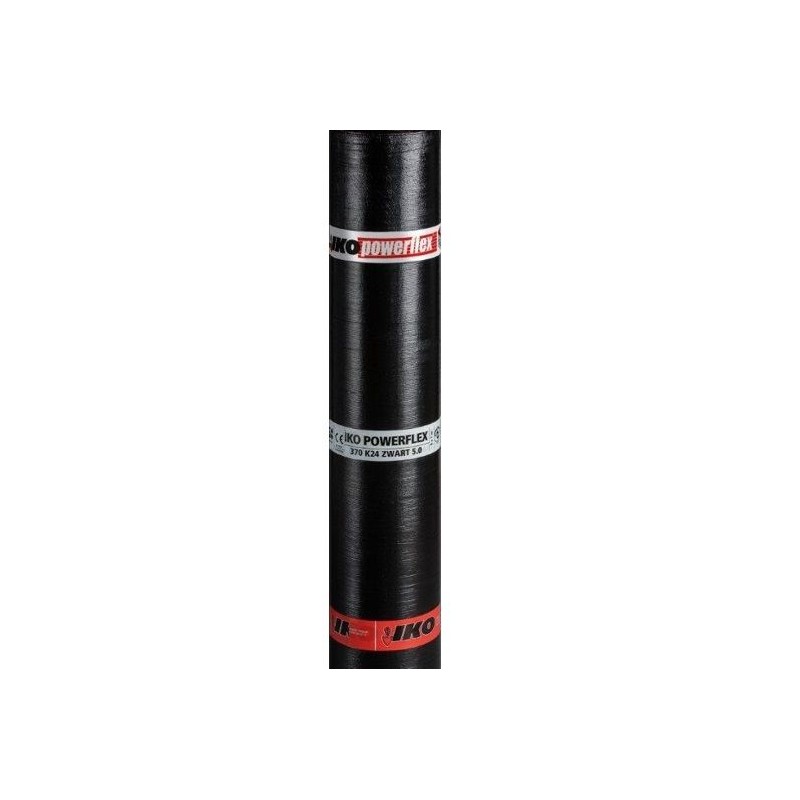 IKO powerflex 370K24 grijs      (5)