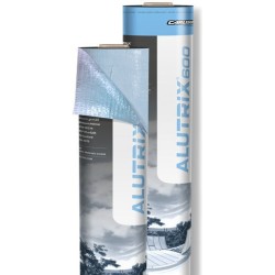 Alutrix FR 0,4 mm 40x1,08m