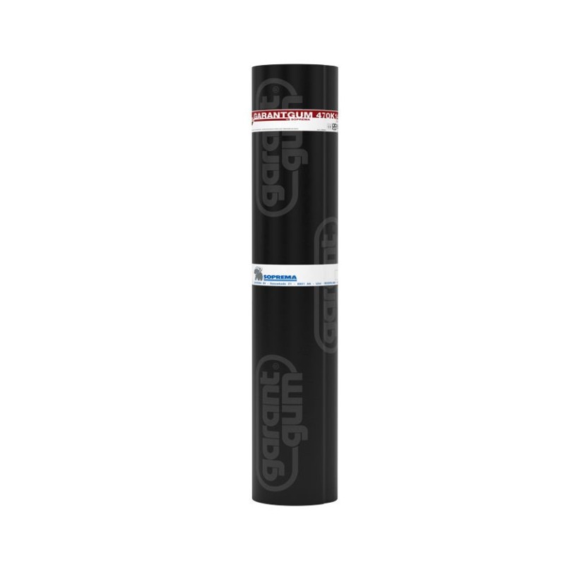 Garantgum 470K14 blank          6,0