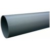 rioleringsbuis SN4 40 mm grijs 5 mtr.