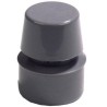 Sanit binnenhuis beluchter 40 mm pvc