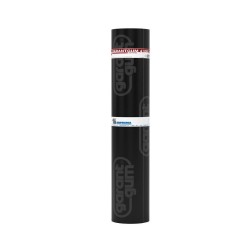 Garantgum 470K24 mineraal zwart 5,0