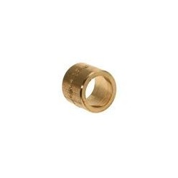 BONFIX Soldeer messing soldeerring 35u x 22 mm
