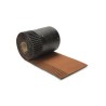 Ubiflex Ribbel 300mm x 6m rood