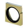 ACO Multiline Sealin V200S Eindplaat met dichtingsring Ø200mm