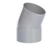 Girpi lijm bocht mof/spie 22gr. 110mm