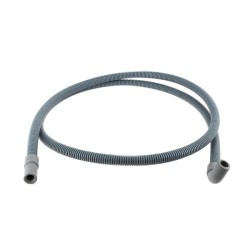 BONFIX Afvoerslang 1,5 mtr. t.b.v. condensdroger