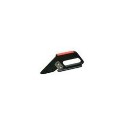 EPDM banensnijder + 4 mesjes