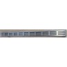 ACO Slimline los vervangingsrooster RVS