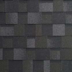 IKO shingle Cambridge 9,5º Xtreme Dual Black (52) - 2,17 m2