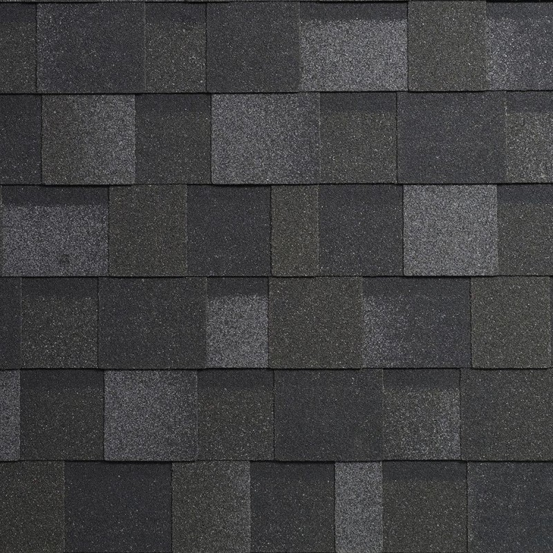 IKO shingle Cambridge 9,5º Xtreme Dual Black (52) - 2,17 m2
