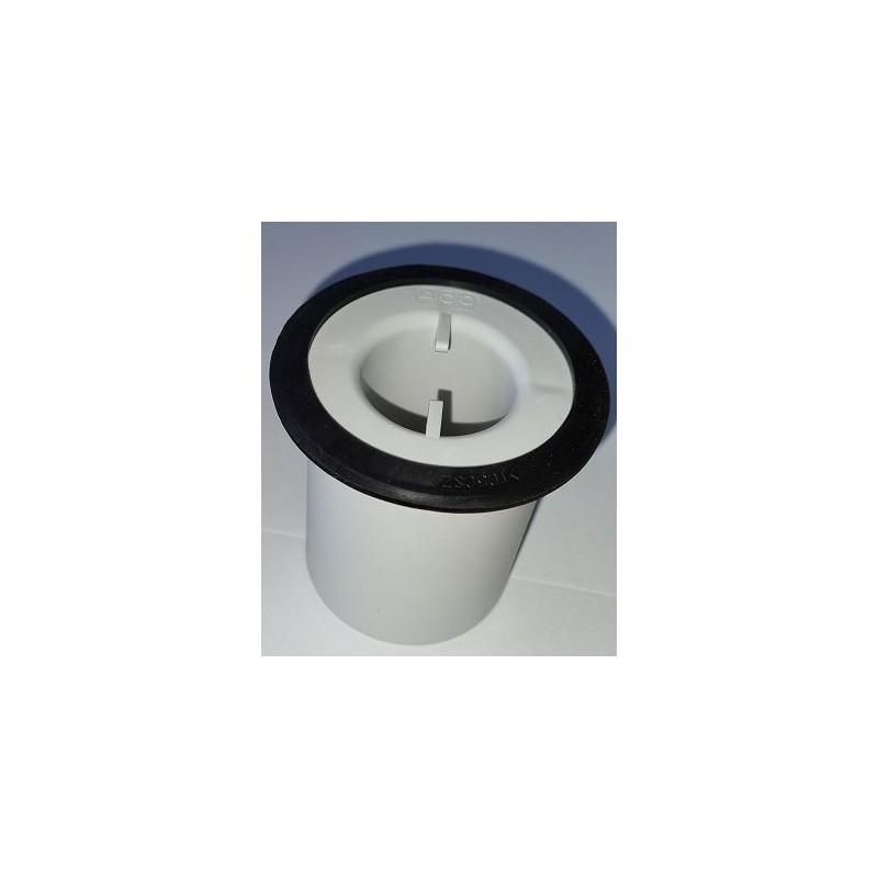 ACO stankslot kunststof 50mm tbv Showerdrain E FlexDrain WTW-X2