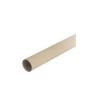 Nicoll PVC-Ti HWA buis L4m beige Ø80