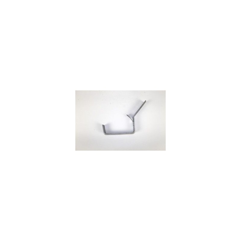 Feyts gootbeugel model 3 25x5 mm Bak 30 Tapgat
