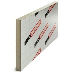 IKO Enertherm PIR ALU plaat 0,72 m2 - 80 mm