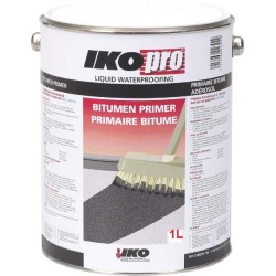 IKOpro Quickprimer blik a 1 ltr.