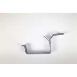 Feyts gootbeugel model 4 30x5 mm Bak 37 Klang en Lip