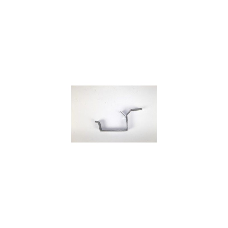 Feyts gootbeugel model 4 30x5 mm Bak 37 Klang en Lip