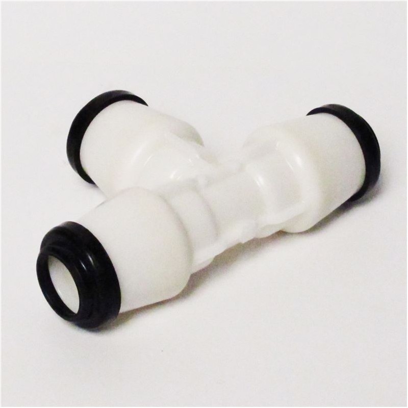 HAWLE T-stuk 32 x 32 x 32 mm