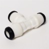 HAWLE T-stuk 32 x 32 x 32 mm
