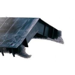 IKO Armourvent Ridge+ nokverluchter