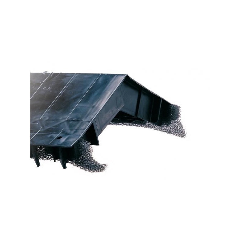 IKO Armourvent Ridge+ nokverluchter