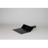 loden spuwer S Ø100mm 300mm ronde zijuitloop