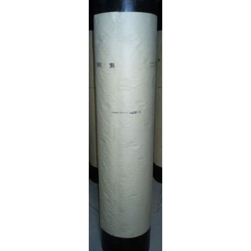 Perfomec 250P16 T/MEC 20.0
