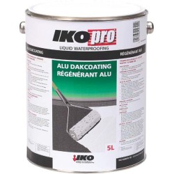 IKOpro alu dakcoating bus  5L