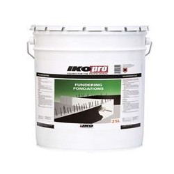 IKOpro Fundering 5L