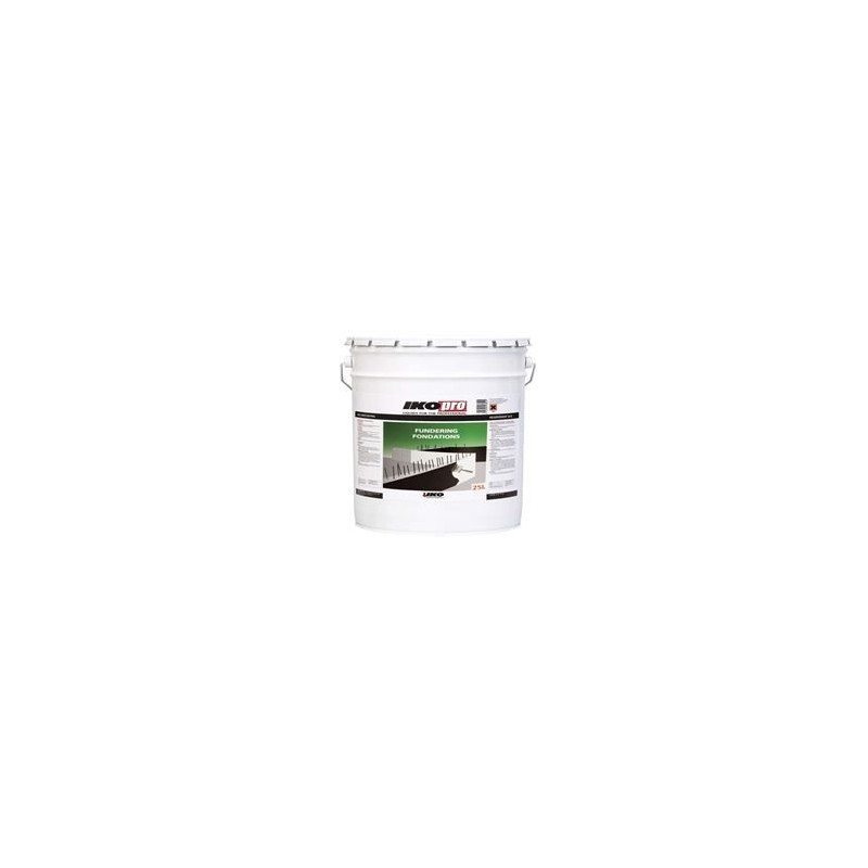 IKOpro Fundering 5L