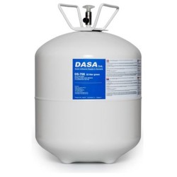 EPDM Lijm drukvat DS-708 22,1L green NC