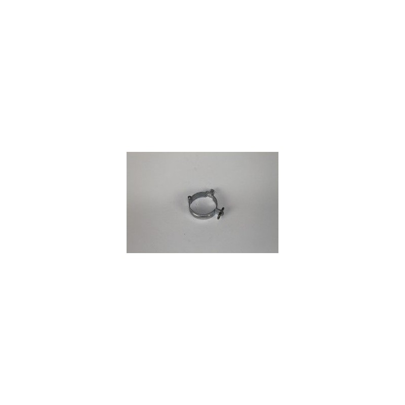 scharnierbeugel M8/M10 - Ø100 mm