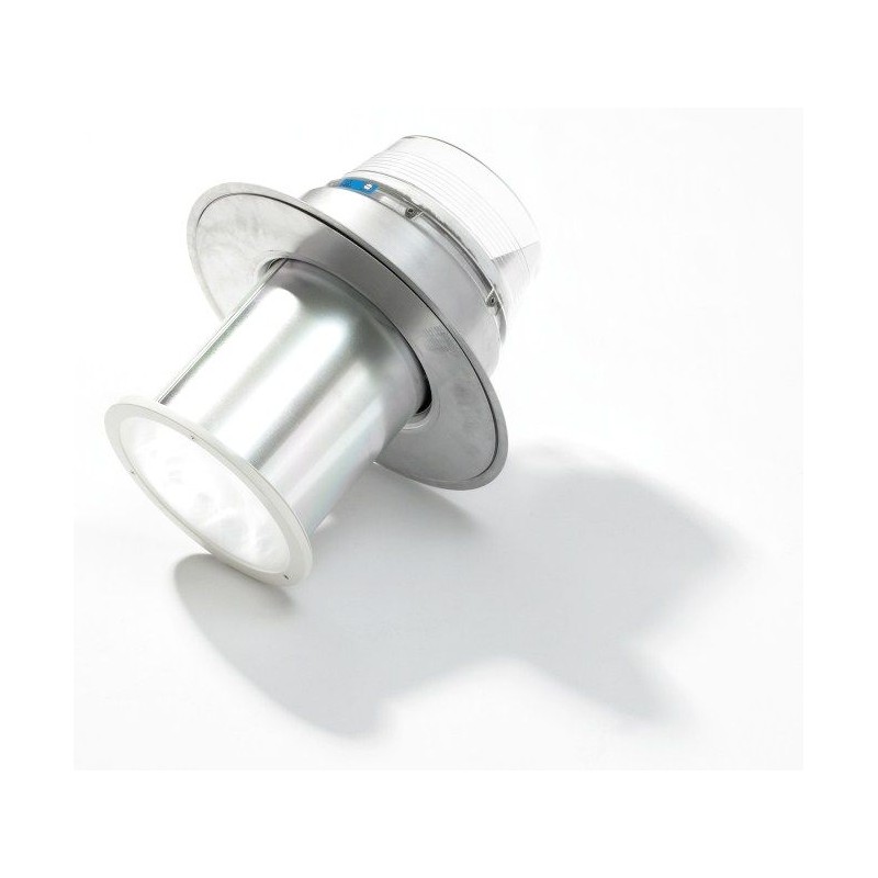 Velux daglichtbuis PC 35 plat dak 350 mm - zonder plafonniere