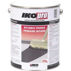 IKOpro Quickprimer blik a 25 ltr.