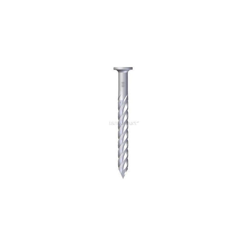 trimnagel 32 x 3,8 mm - pak a 1000 stuks
