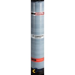 IKO Powerflex Mono3 Stick Donkergrijs 6.0 x 1 mtr.