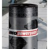 IKO powergum Quadra wit 6.0 x 1 mtr.