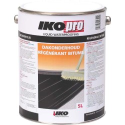IKOpro dakonderhoud 25L