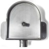 RHEINZINK Vergaarbak Oud Amsterdam walsblank 100mm