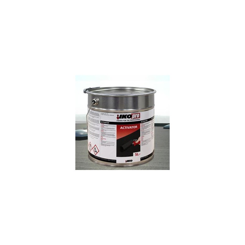 IKOpro Activator 5L