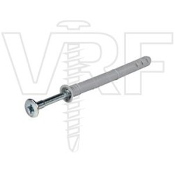 Eurofast speedplug afm. 8,0x 80mm