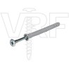 Eurofast speedplug afm. 8,0x 80mm