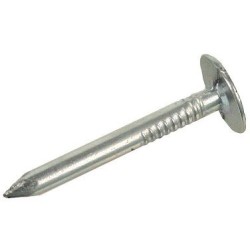 asfaltnagel 3,0x25 mm verzinkt 1kg