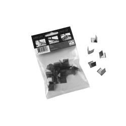 Ubiflex voegklem zak a 25 st.
